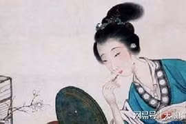 Quả phụ nào khiến 2 tể tướng Trung Hoa mất chức?