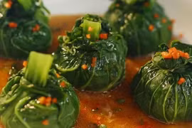 Loại rau rẻ có thể ngừa ung thư, nhưng ăn nhiều quá dễ sỏi thận