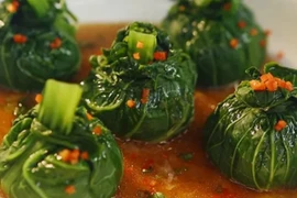 Loại rau rẻ có thể ngừa ung thư, nhưng ăn nhiều quá dễ sỏi thận