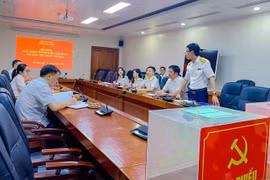 Bốc thăm tìm tham nhũng: Sao cán bộ không tự nguyện được kiểm tra?