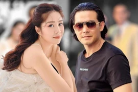 Ly hôn chóng vánh, Quách Ngọc Ngoan - Lê Phương gây nhiều chú ý