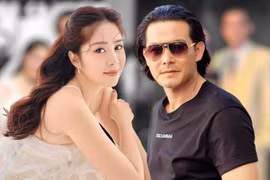 Ly hôn chóng vánh, Quách Ngọc Ngoan - Lê Phương gây nhiều chú ý