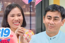 Trai U40 chưa từng yêu run bần bật khi bị hỏi về “sống thử”