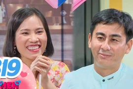 Trai U40 chưa từng yêu run bần bật khi bị hỏi về “sống thử”