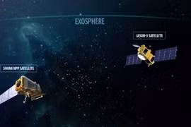 Vì sao Trạm Vũ trụ Quốc tế không bốc cháy trong không gian? 