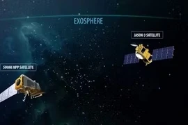 Vì sao Trạm Vũ trụ Quốc tế không bốc cháy trong không gian? 