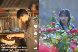 Xuất hiện Lý Tử Thất phiên bản nam, liệu ai có thể thay thế 'tiên nữ'?