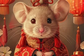 Cuối tuần này, 3 tuổi vận trình đỏ rực, 2 tuổi đen đủ đường