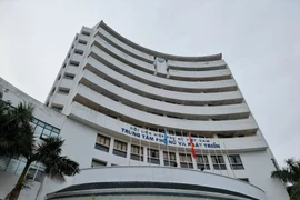 Vụ tố trưởng khoa của ĐH Luật Hà Nội cưỡng bức cô gái hiện ra sao?