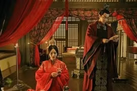 Hôn nhân chính trị thời Tam Quốc, số phận người phụ nữ ra sao?