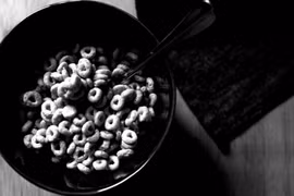 Ăn nhiều chất xơ chế biến sẵn tăng nguy cơ ung thư gan