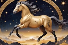 4 con giáp muốn gì được nấy, phú quý đầy nhà năm 2025