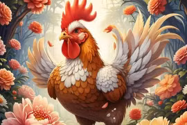 Tài vận tăng tốc cuối tháng 4, 4 con giáp ra cửa có tiền