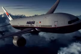 Khả năng sẽ tìm thấy máy bay MH370 mất tích bí ẩn?