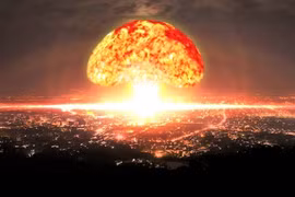 5 lần Chiến tranh Lạnh suýt trở thành chiến tranh hạt nhân