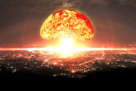 5 lần Chiến tranh Lạnh suýt trở thành chiến tranh hạt nhân