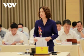 Bộ Y tế: COVID-19 nguy cơ bùng phát trở lại khi miễn dịch cộng đồng suy giảm