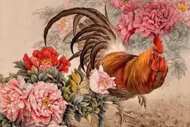 Qua tháng 3 Âm, 3 tuổi rơi trúng hố vàng, giàu sang tột bậc