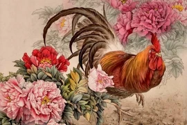 Qua tháng 3 Âm, 3 tuổi rơi trúng hố vàng, giàu sang tột bậc