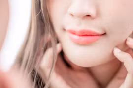 Phụ nữ có 3 nét tướng này, bẩm sinh mệnh đại phu nhân