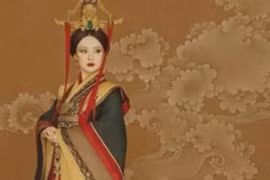 Không phải Võ Tắc Thiên, nữ hoàng đế đầu tiên của TQ là ai?