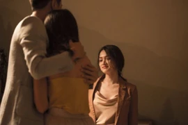 Tổ ấm đẹp như mơ giờ bị phá nát bởi bạn thân