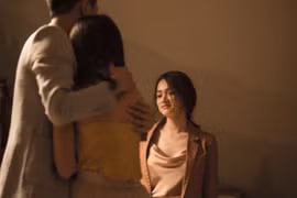 Tổ ấm đẹp như mơ giờ bị phá nát bởi bạn thân