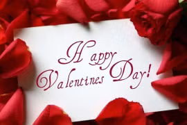 Có 3 ngày lễ tình nhân trong năm, Valentine đen là ngày nào?