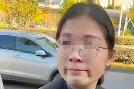 Cô gái tìm lại người thân sau 30 năm nhưng không được thừa nhận