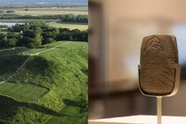 Những bí ẩn thú vị xung quanh thành phố cổ đại của Mỹ