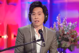 NS Hoài Linh hiếm hoi nhắc về đàn anh Chí Tài