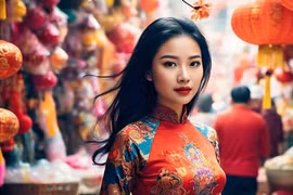 Người sinh tháng Âm lịch này, từ nhỏ đã thông minh xuất chúng