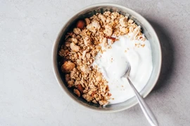 Chuyên gia khuyên dùng thực phẩm làm đẹp da, chống lão hóa tự nhiên 