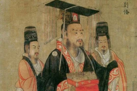 Tam Quốc có 2 người giỏi 'ẩn thân', 1 là Lưu Bị, thứ 2 là ai?