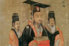 Tam Quốc có 2 người giỏi 'ẩn thân', 1 là Lưu Bị, thứ 2 là ai?