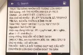 Làm gì khi bị “khủng bố” đòi nợ những ngày giáp Tết? 