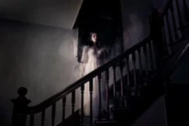 Một số người thực sự nhìn thấy ma, chuyên gia tiết lộ bất ngờ