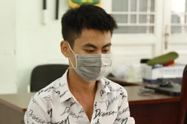 Tạm giữ nghi can cưỡng dâm, cướp tài sản của cô gái 19 tuổi