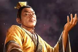 Bạo chúa duy nhất thời Tam Quốc: Tuổi thơ bất hạnh, lớn lên ngông cuồng