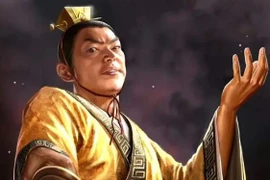 Bạo chúa duy nhất thời Tam Quốc: Tuổi thơ bất hạnh, lớn lên ngông cuồng