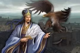 Bảy cách nhìn thấu con người nổi tiếng của Gia Cát Lượng