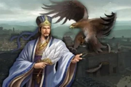 Bảy cách nhìn thấu con người nổi tiếng của Gia Cát Lượng