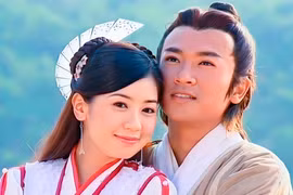 5 cặp đôi mạnh nhất Kim Dung: Vợ chồng Quách Tĩnh chỉ xếp thứ 3