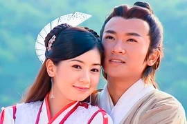 5 cặp đôi mạnh nhất Kim Dung: Vợ chồng Quách Tĩnh chỉ xếp thứ 3