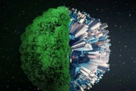 Ý tưởng giúp con người vượt qua cuộc đại tuyệt chủng lần thứ 6