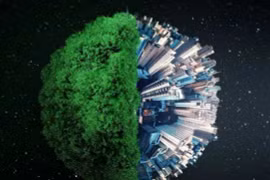 Ý tưởng giúp con người vượt qua cuộc đại tuyệt chủng lần thứ 6