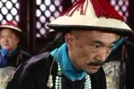 Tể tướng Lưu Dung có thực sự bị gù?