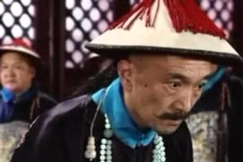 Tể tướng Lưu Dung có thực sự bị gù?