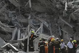 Động đất ở Myanmar nguy hiểm thế nào, sao không được cảnh báo sớm?