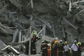 Động đất ở Myanmar nguy hiểm thế nào, sao không được cảnh báo sớm?